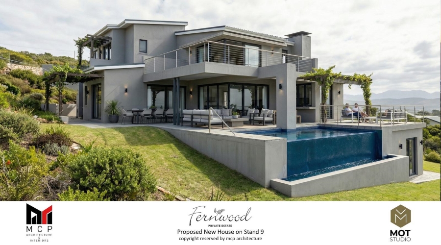 4 Bedroom Property for Sale in Fernwood Estate Western Cape